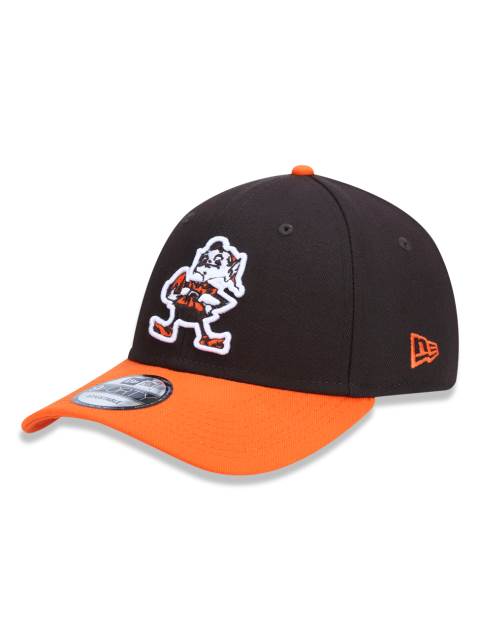 Chapéu New Era Exclusive - 9FORTY Cleveland Browns NFL Edition