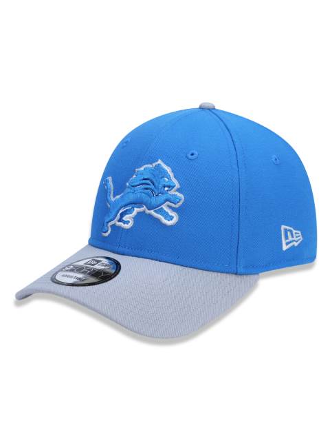 Boné New Era Exclusive - 9FORTY Detroit Lions NFL Edition