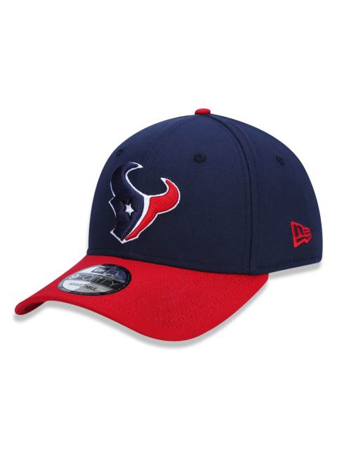 Boné New Era Exclusive - 9FORTY Houston Texans NFL Edition
