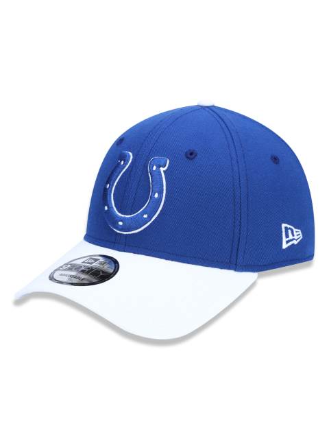 Boné New Era Exclusive - 9FORTY Indianapolis Colts NFL Edition