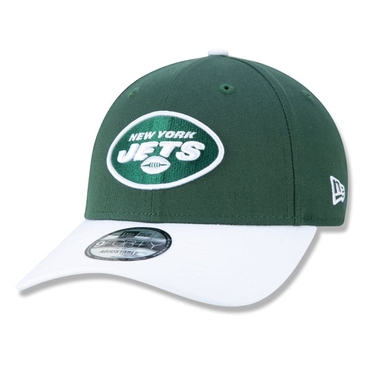 Cappello New Era Exclusive Cap - 9FORTY New York Jets NFL Edition