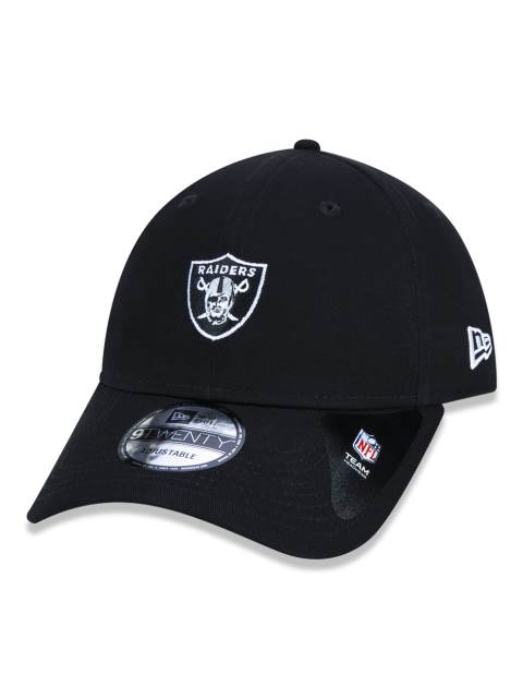 Cappello New Era Exclusive - 9TWENTY Oakland Raiders Edizione NFL