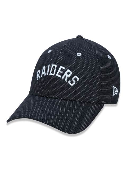 Cappello New Era Exclusive - 9FORTY Oakland Raiders Edizione NFL