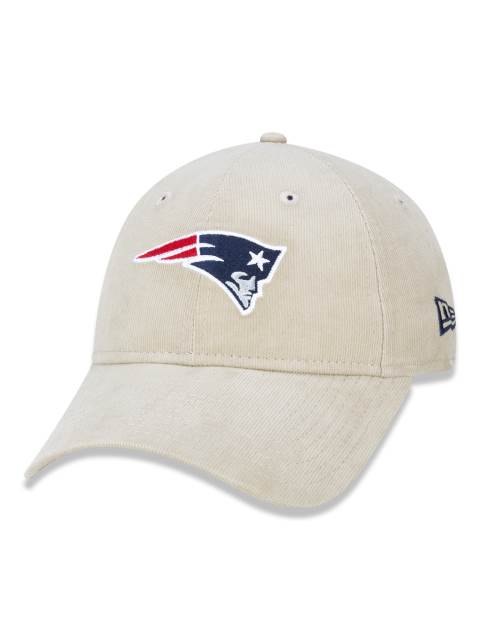 Cappello New Era Exclusive Cap - 9TWENTY New England Patriots NFL Edition