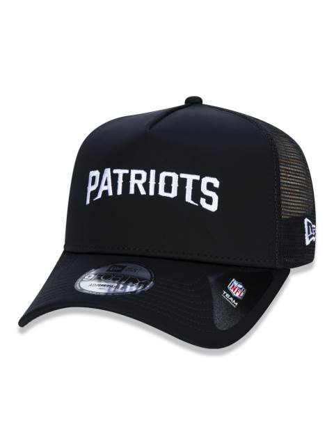 Cappello New Era Exclusive - 9FORTY New England Patriots NFL Edition