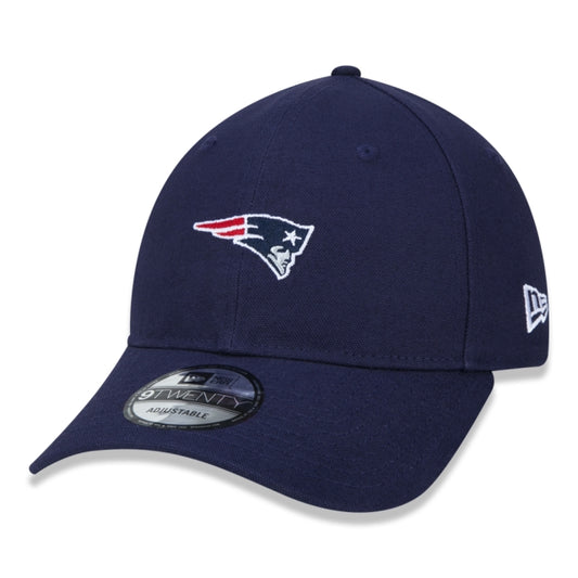 Cappello New Era Exclusive Cap - 9TWENTY NFL New England Patriots College Logo Mini Edition
