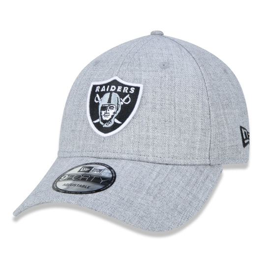 Cappello New Era Exclusive Cap - 9FORTY NFL Las Vegas Raiders College Logo Edition