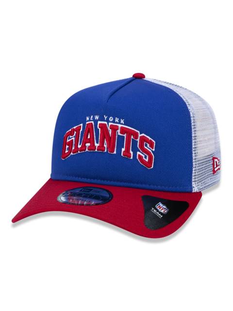 Cappello New Era Exclusive - 9FORTY New York Giants NFL Edition