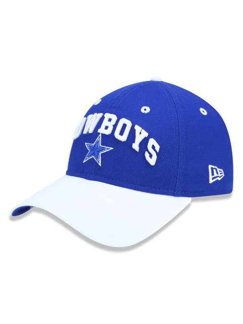 Boné New Era Exclusive - 9TWENTY Dallas Cowboys NFL Edition
