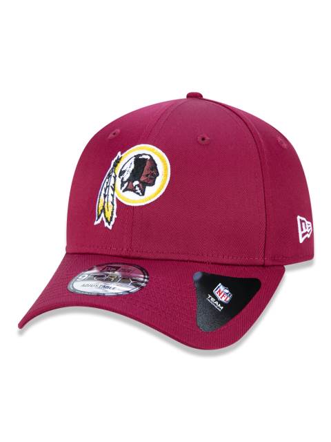 Cappello New Era Exclusive - 9FORTY NFL Washington Redskins Sport Edition