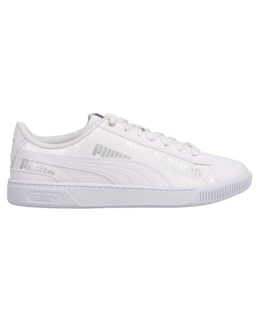 Zapatillas Vikky v3 Signature Puma Blancas