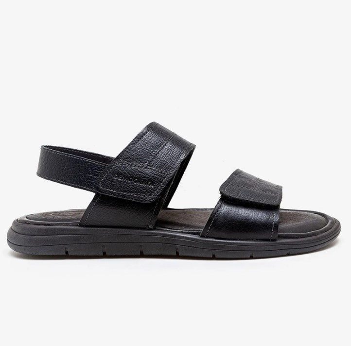 Sandalia Easy Soul Negra