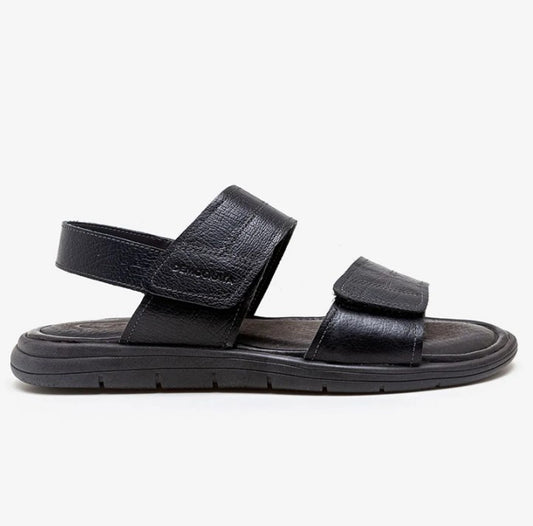 Sandalia Easy Soul Negra