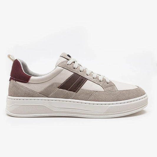 Zapatillas Denim Bold Snow