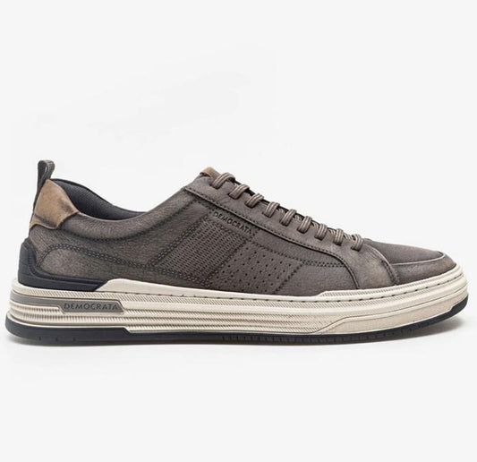 Zapatillas vaqueras Mike Smoke