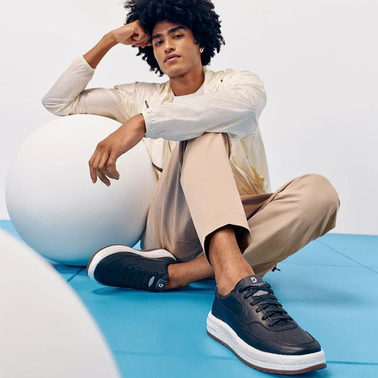 Zapatillas Drake Pulse Negras