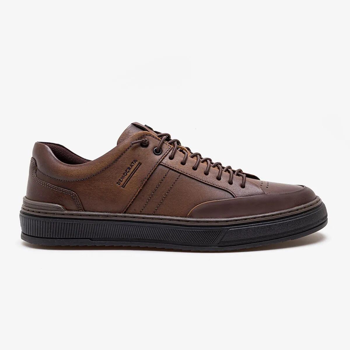 Zapatillas Denim City Tabaco para hombre