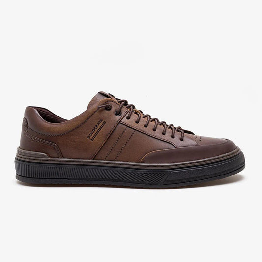 Zapatillas Denim City Tabaco para hombre