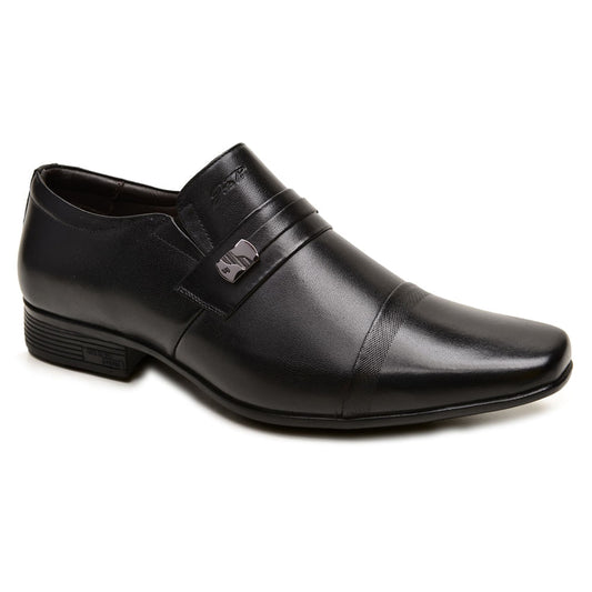 Scarpe da uomo Jota Pe Elegance Nero