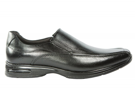 Zapato Democrata Air Hombre Negro