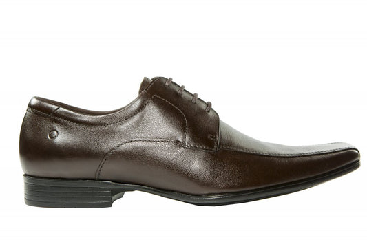 Zapatos de vestir marrones para hombre