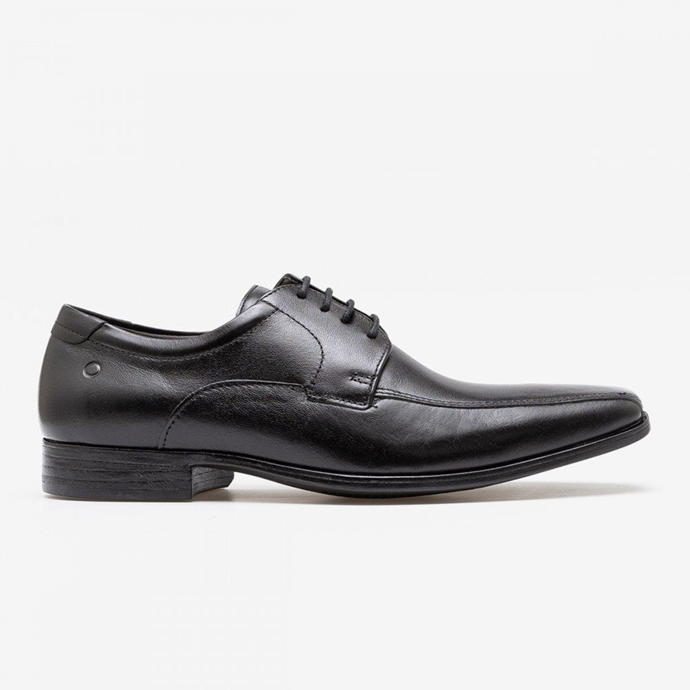 Zapatos de vestir negros para hombre