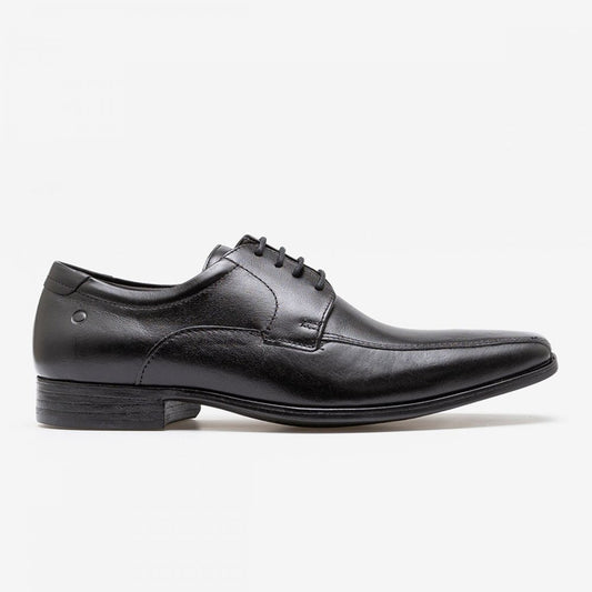 Zapatos de vestir negros para hombre
