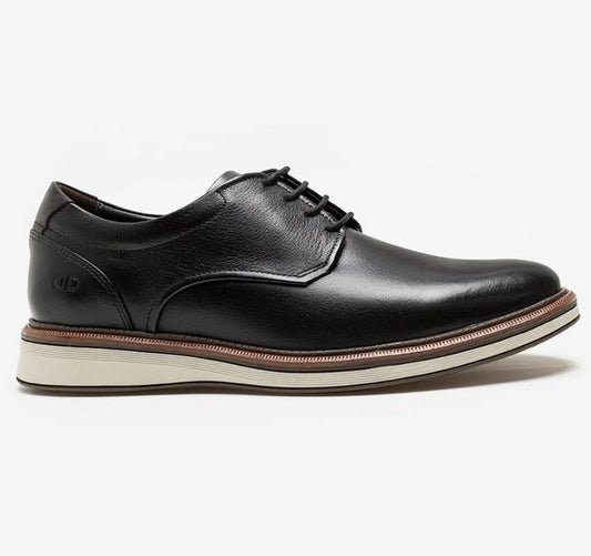 Zapatilla Metropolitan James Hi