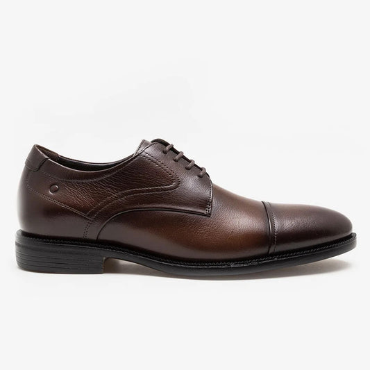Zapatillas Metropolitan Blaze Ultra Light Caoba