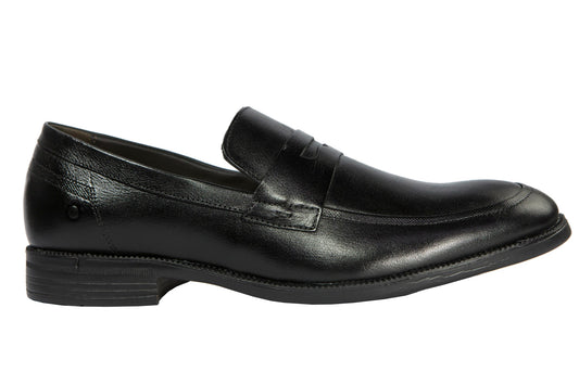 Zapatillas Metropolitan Blaze Ultra Light Negras