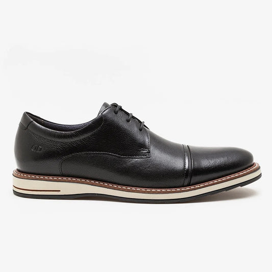 Metropolitan Oliver Zapato Negro
