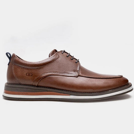Zapato Metropolitan Tipo Cognac