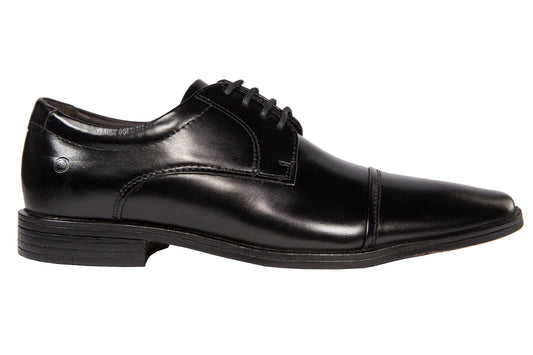 Zapato de vestir Vega Negro Hombre
