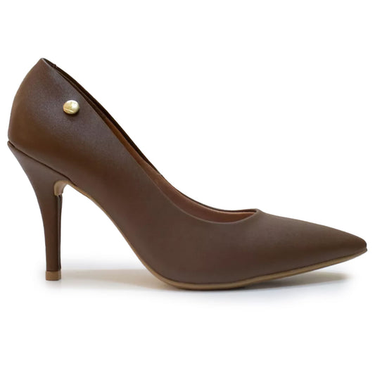 Bombas Vizzano Classic Mujer Marrón
