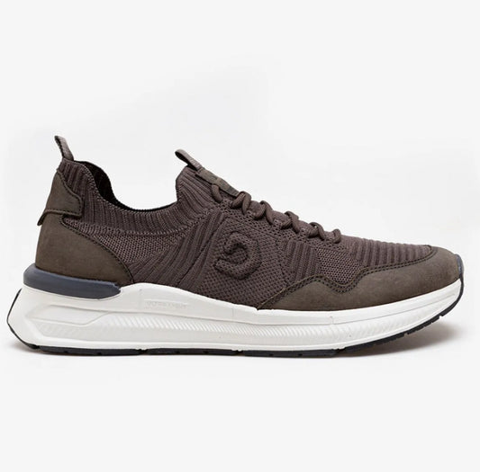 Zapatillas vaqueras Brad Smoke Ultra Light