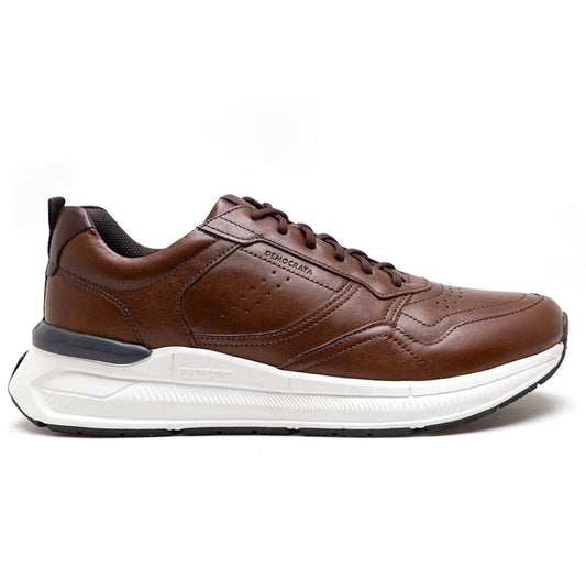 Zapatillas vaqueras Brad Ultra Light Tan