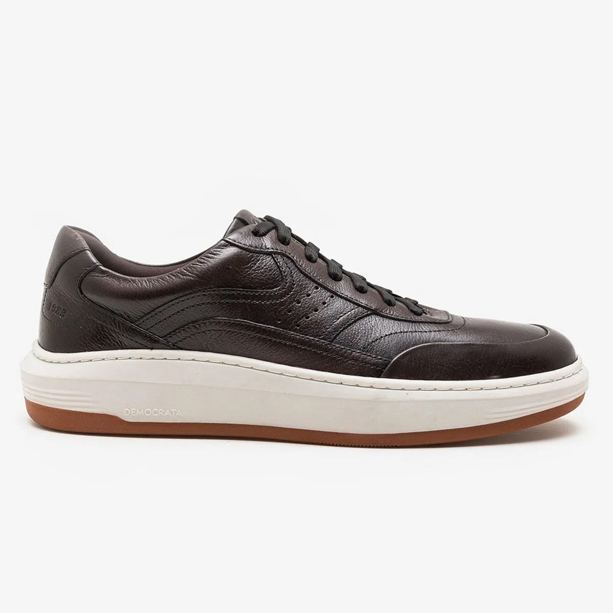 Zapatillas vaqueras John Grafito