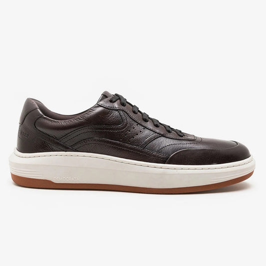 Zapatillas vaqueras John Grafito