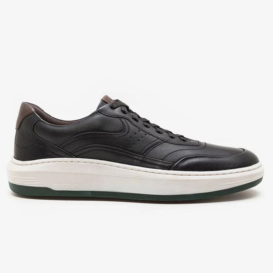 Zapatillas vaqueras negras John