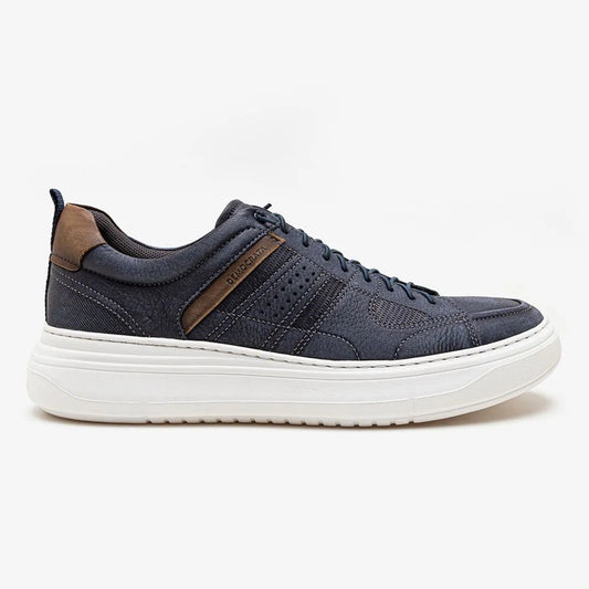 Zapatillas vaqueras Joe Ultra Light Navy