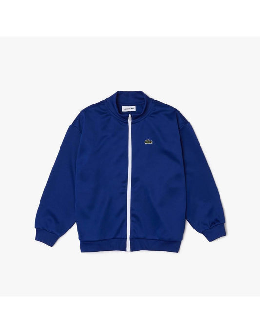 Boy's Lacoste Juniors Track Jacket