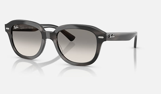Minimalist Wayfarer Sunglasses