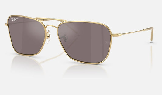 Occhiali da sole Aviator Carbon