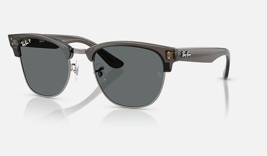 Pôster retrô da linha do horizonte