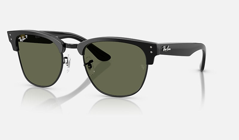 Polarized Carbon Sunglasses