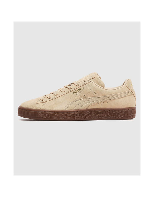 Zapatillas Puma Classic Suede para hombre