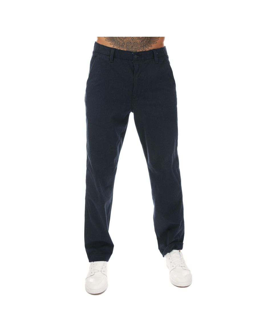Levi's XX EZ Tapered Chinos da uomo in blu