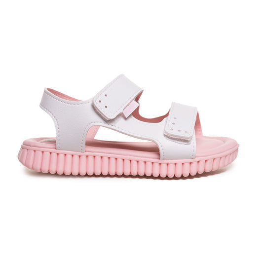 Pampili Candy White Children's Sandal
