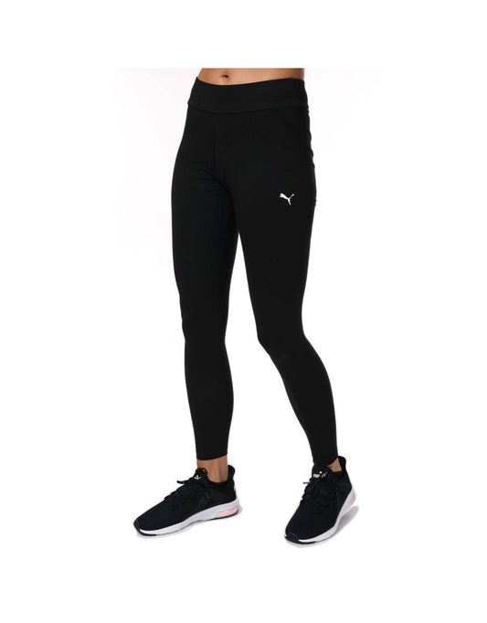 Puma Essentials - Leggings neri da donna