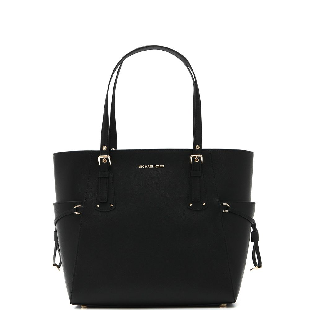 Tote elegante - Tote Voyager in pelle di Michael Kors